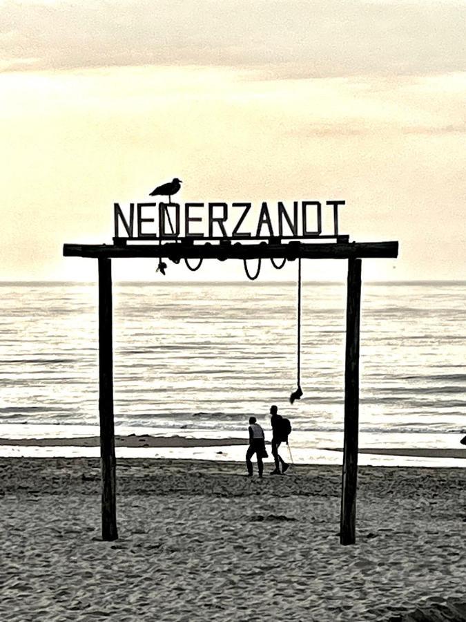 "Zonnekind" Atmospheric Holiday Home In Noordwijkerhout Near The Beach Dış mekan fotoğraf